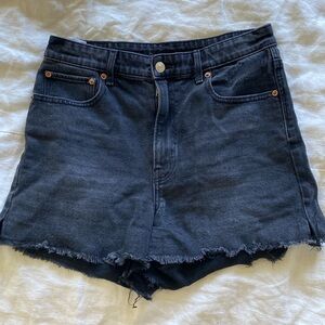 American Eagle Stretch Shorts